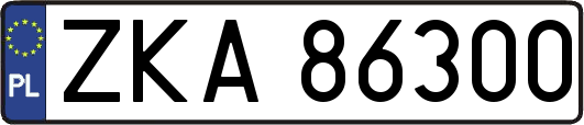 ZKA86300
