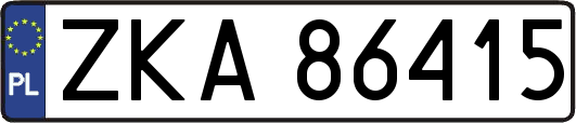 ZKA86415