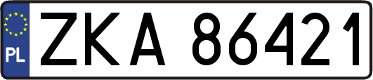 ZKA86421