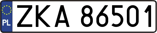 ZKA86501