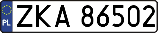 ZKA86502