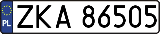 ZKA86505