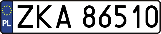 ZKA86510