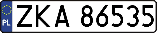 ZKA86535