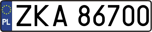 ZKA86700