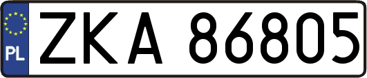 ZKA86805