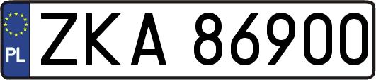 ZKA86900