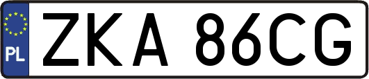 ZKA86CG