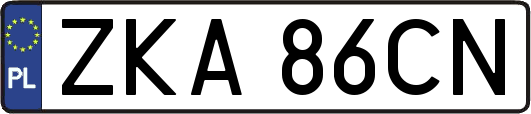 ZKA86CN