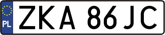 ZKA86JC