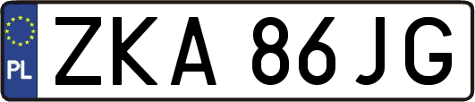 ZKA86JG