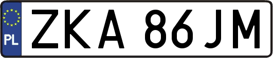 ZKA86JM