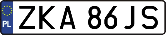 ZKA86JS