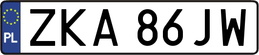 ZKA86JW