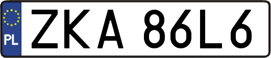 ZKA86L6