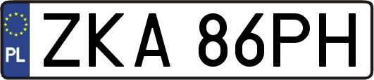 ZKA86PH
