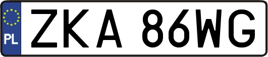 ZKA86WG