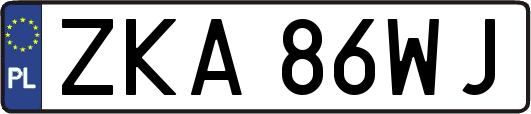 ZKA86WJ