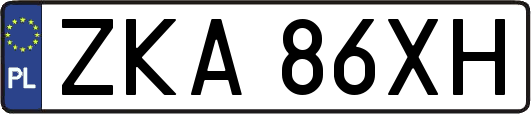 ZKA86XH