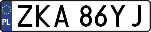 ZKA86YJ