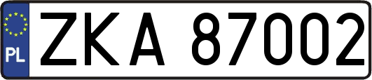 ZKA87002