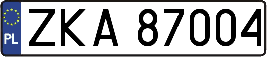 ZKA87004
