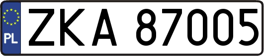 ZKA87005