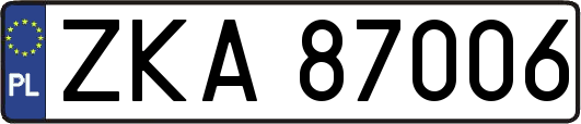 ZKA87006
