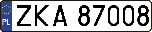 ZKA87008