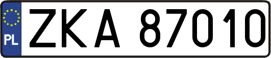 ZKA87010