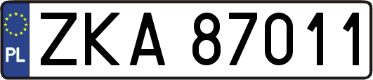 ZKA87011