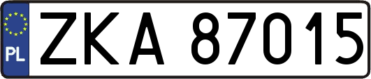 ZKA87015