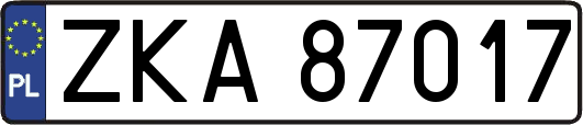 ZKA87017