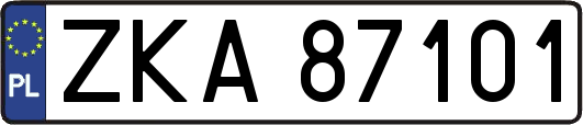 ZKA87101