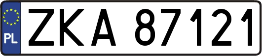ZKA87121