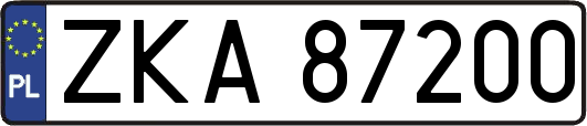ZKA87200