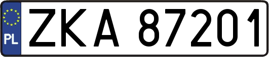 ZKA87201