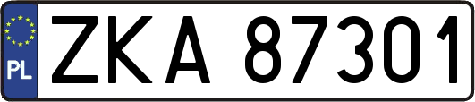 ZKA87301