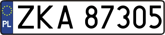 ZKA87305