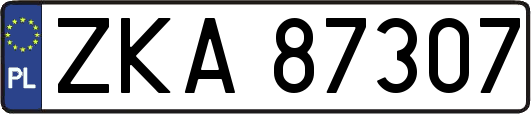 ZKA87307