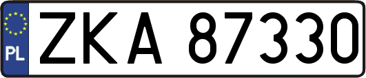 ZKA87330