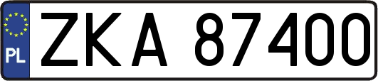 ZKA87400