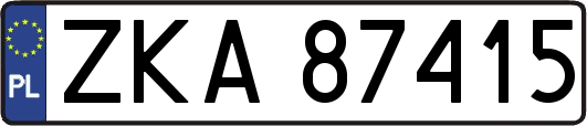 ZKA87415
