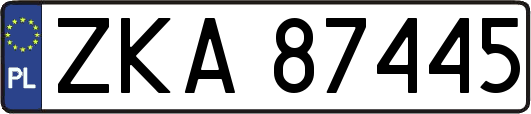 ZKA87445