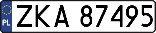 ZKA87495