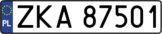 ZKA87501