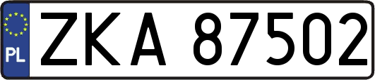 ZKA87502