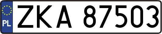 ZKA87503