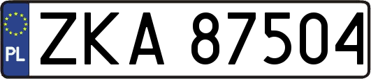 ZKA87504