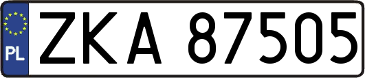 ZKA87505